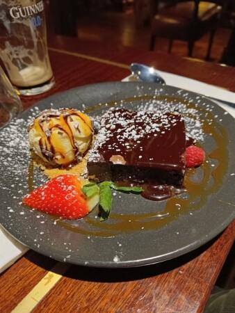 Best Sports Bars in Dublin - Sandyford House