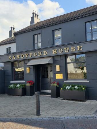 Best Sports Bars in Dublin - Sandyford House