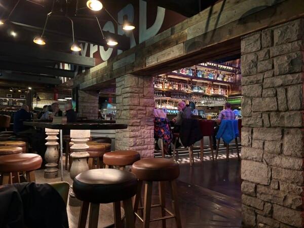 Best Sports Bars in Dublin - Sandyford House