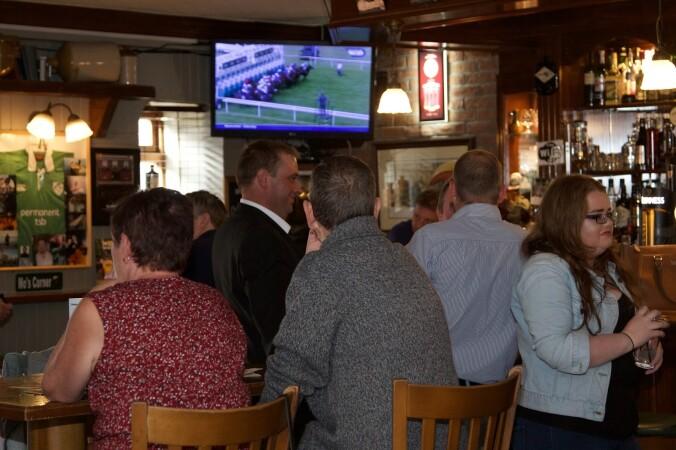 Best Sports Bars in Westmeath - Clarkes Bar