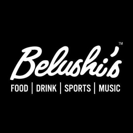 Best Sports Bars in Amsterdam - Belushi's Amsterdam