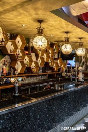 Best Sports Bars in Newcastle upon Tyne - Spy Bar Jesmond