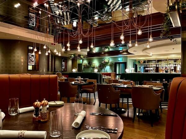 Best Sports Bars in Blackpool - Grosvenor Casino Blackpool