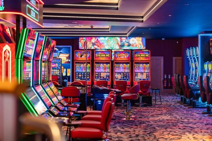 Best Sports Bars in Bolton - Grosvenor Casino Bolton