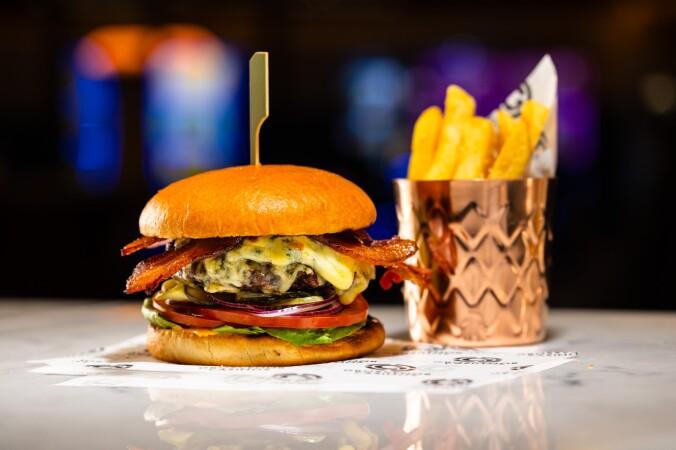 Best Sports Bars in Bolton - Grosvenor Casino Bolton