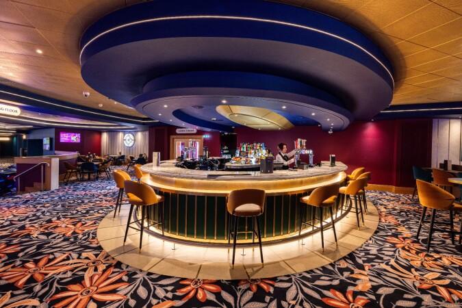 Best Sports Bars in Bolton - Grosvenor Casino Bolton