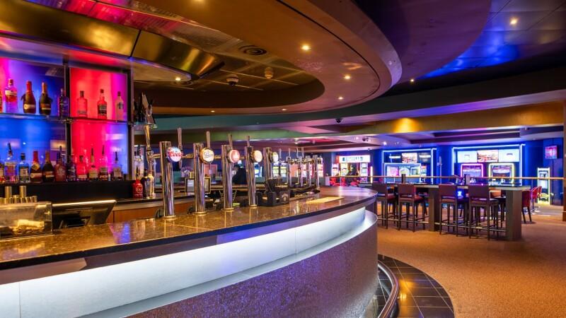 Best Sports Bars in Bolton - Grosvenor Casino Bolton