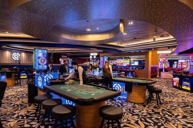Best Sports Bars in Bolton - Grosvenor Casino Bolton