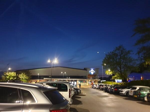 Best Sports Bars in Manchester - Grosvenor Casino Manchester