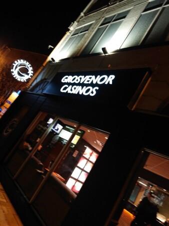 Beste Sportsbars in Hull - Grosvenor Casino Hull