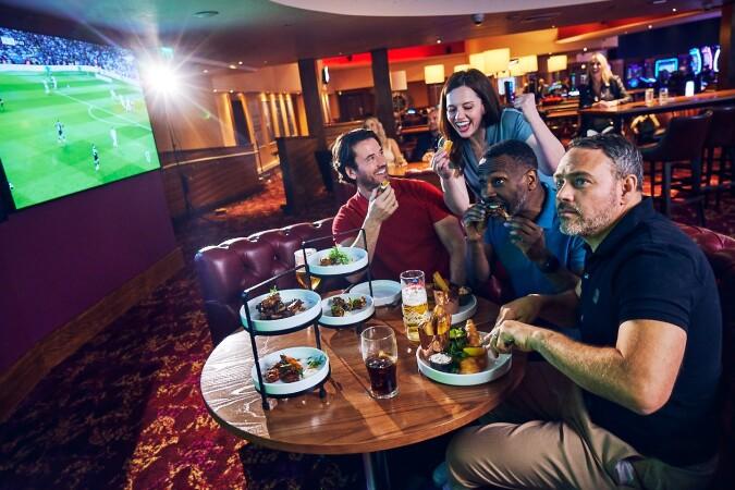 Beste Sportsbars in Hull - Grosvenor Casino Hull