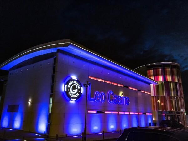 Best Sports Bars in Liverpool - Grosvenor Casino Liverpool