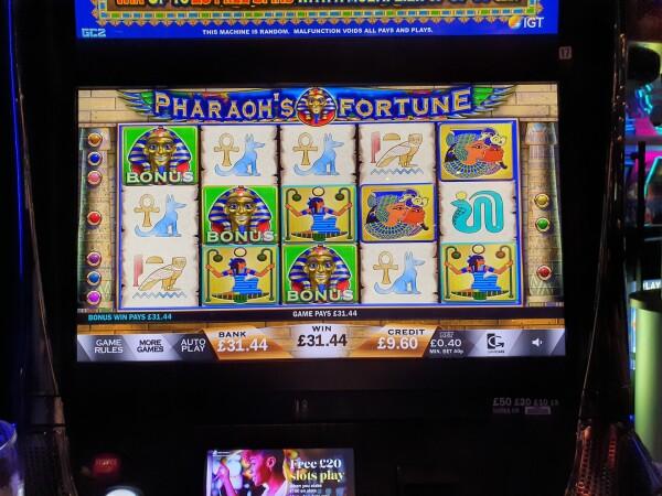 Beste Sportsbars in Scarborough - Grosvenor Casino Scarborough