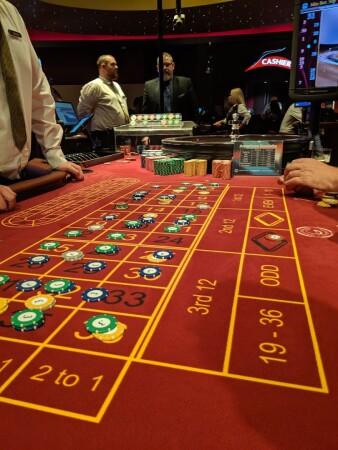 Best Sports Bars in Stockton-on-Tees - Grosvenor Casino Stockton