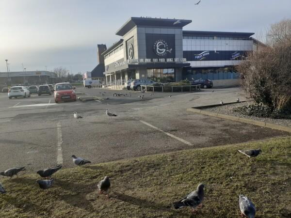 Best Sports Bars in Stockton-on-Tees - Grosvenor Casino Stockton