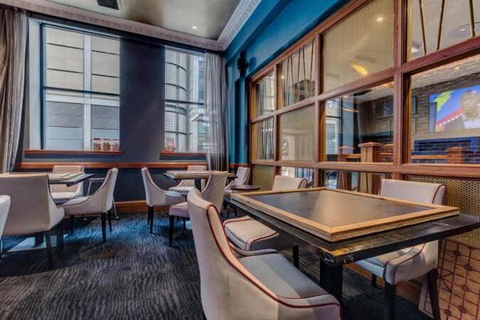 Best Sports Bars in Manchester - Grosvenor Casino Soames