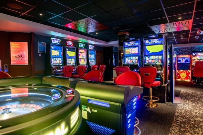 Best Sports Bars in Manchester - Grosvenor Casino Soames