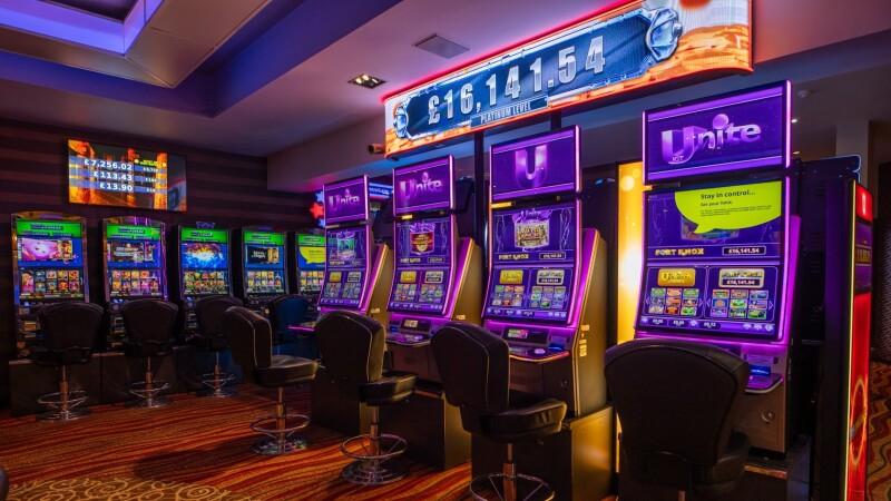 Best Sports Bars in Stockport - Grosvenor Casino Stockport