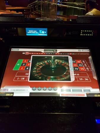 Best Sports Bars in Aberdeen - Grosvenor Casino Aberdeen