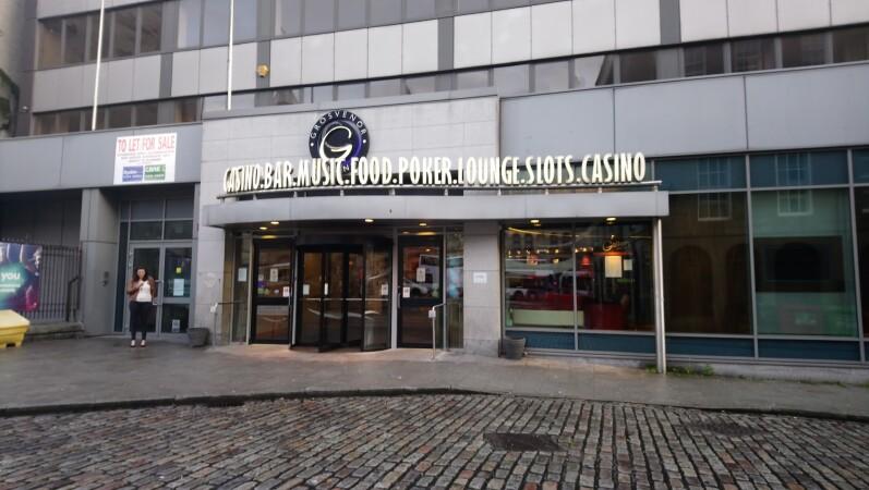 Best Sports Bars in Aberdeen - Grosvenor Casino Aberdeen