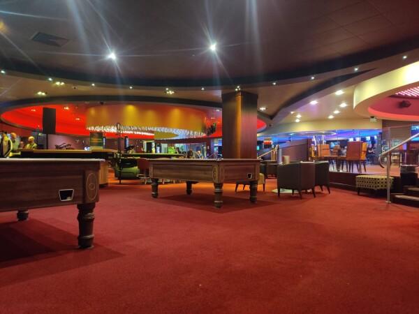 Best Sports Bars in Dundee - Grosvenor Casino Dundee