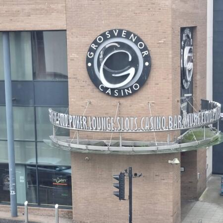 Best Sports Bars in Dundee - Grosvenor Casino Dundee