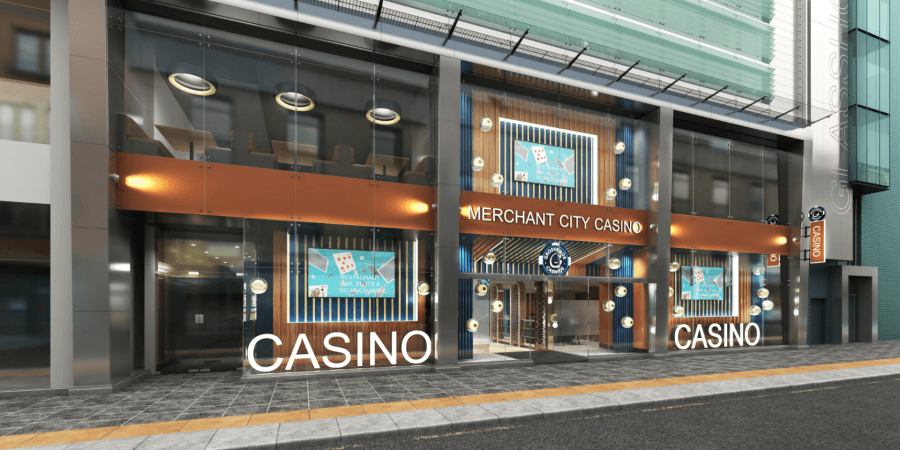 Best Sports Bars in Glasgow - Grosvenor Casino Glasgow Merchant City