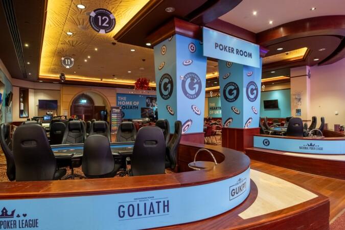 Best Sports Bars in Coventry - Grosvenor Casino Coventry