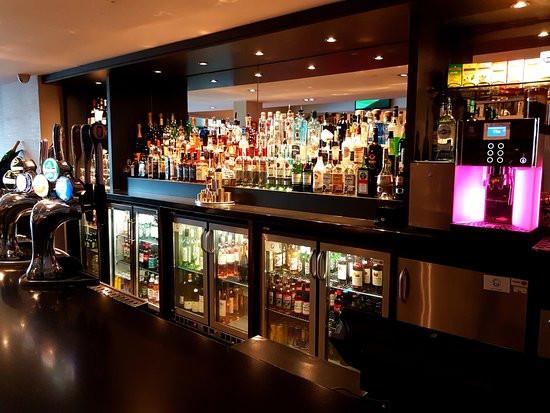 Best Sports Bars in Birmingham - Grosvenor Casino Birmingham Hill Street