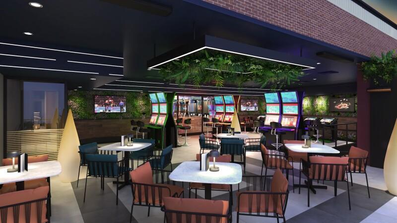 Best Sports Bars in Leicester - Grosvenor Casino Leicester