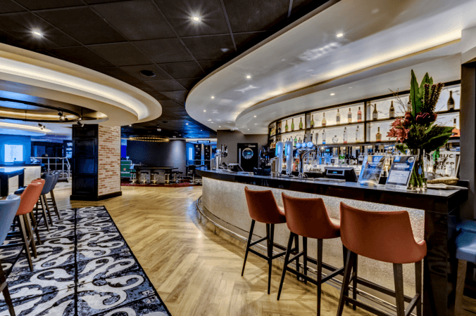 Best Sports Bars in Nottingham - Grosvenor Casino Nottingham