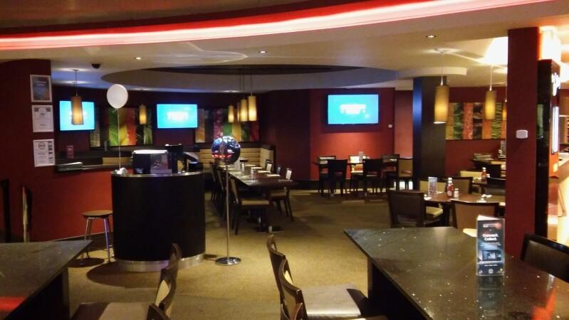 Les Meilleurs Bars à Plymouth - Grosvenor Casino Plymouth