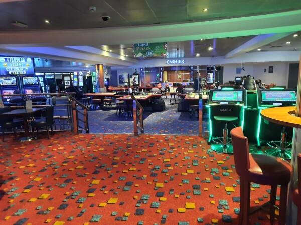 Best Sports Bars in Stoke-on-Trent - Grosvenor Casino Stoke