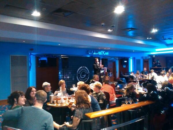 Best Sports Bars in Stoke-on-Trent - Grosvenor Casino Stoke