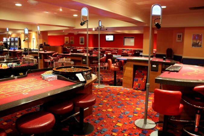Best Sports Bars in Swansea - Grosvenor Casino Swansea
