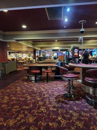 Best Sports Bars in Swansea - Grosvenor Casino Swansea