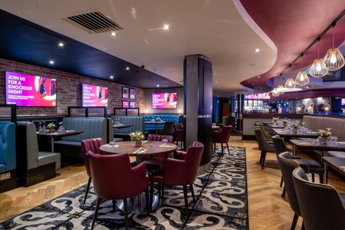 Best Sports Bars in Walsall - Grosvenor Casino Walsall
