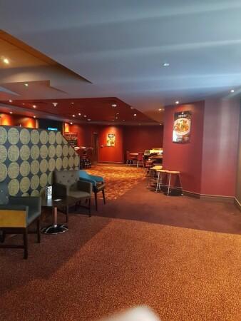 Best Sports Bars in Bournemouth - Grosvenor Casino Bournemouth