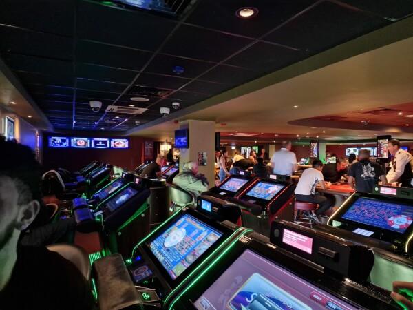 Best Sports Bars in Bournemouth - Grosvenor Casino Bournemouth