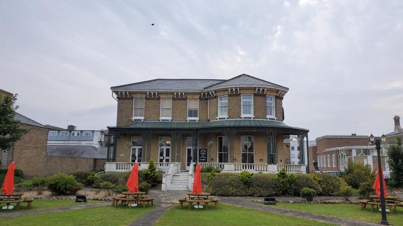 Beste Sportsbars in Great Yarmouth - Grosvenor Casino Great Yarmouth