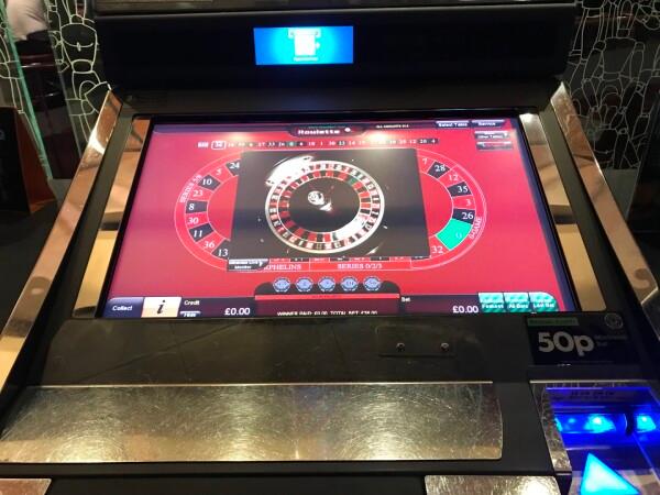 Best Sports Bars in Portsmouth - Grosvenor Casino Portsmouth Gunwharf Quays