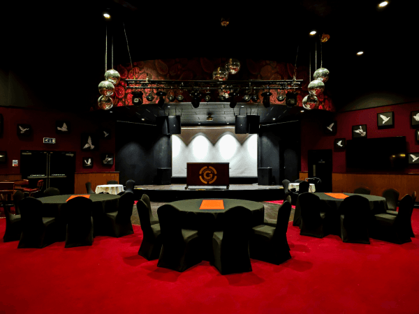 Best Sports Bars in Reading - Grosvenor Casino Reading South