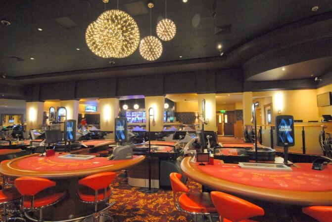 Best Sports Bars in Southampton - Grosvenor Casino Southampton