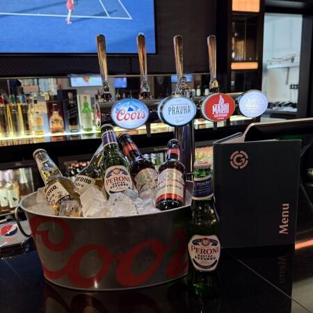 Best Sports Bars in Southend-on-sea - Grosvenor Casino Southend