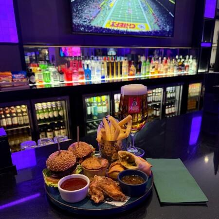 Best Sports Bars in Southend-on-sea - Grosvenor Casino Southend