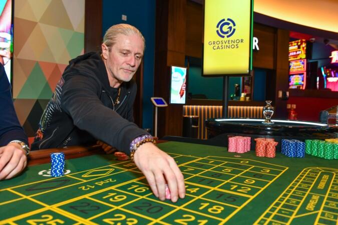 Best Sports Bars in Luton - Grosvenor Casino Luton