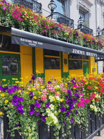 Best Sports Bars in Kerry - Jimmy Brien's Bar