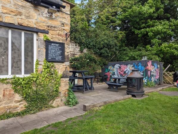 Best Sports Bars in Newcastle - The White Swan