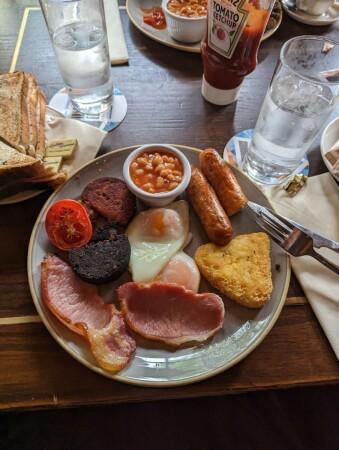 Best Sports Bars in Galway - The Skeff