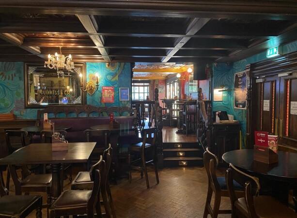 Best Sports Bars in Galway - The Skeff